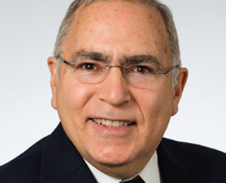 Dr. David Gabriel