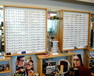 Optical Service Rhode Island